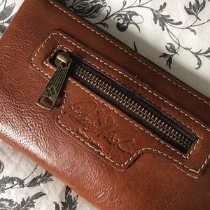 Patricia Nash wallet on hold for Cody Marlee